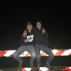 Meet your Posher, Carter